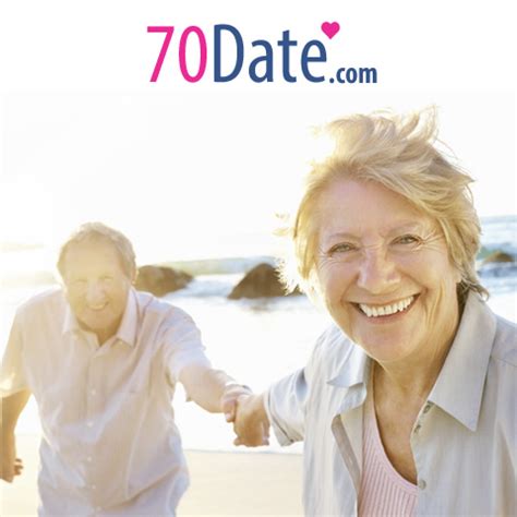 Over 70s Dating: Finding Love After 70 